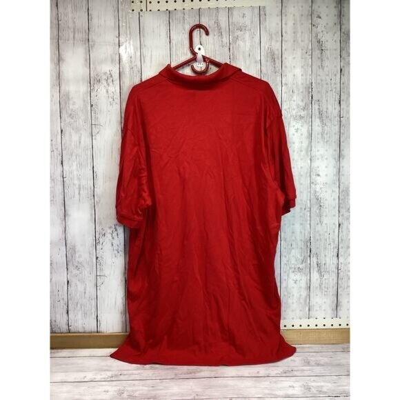 Goth y2k indie normcore gorpcore fisherman Polo Ralph Lauren Men'sShirt XL - Picture 2 of 8